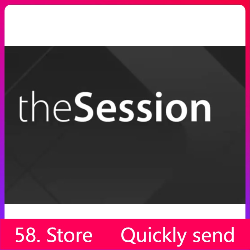 Magic Tricks - The Session - Live Stream (2026)