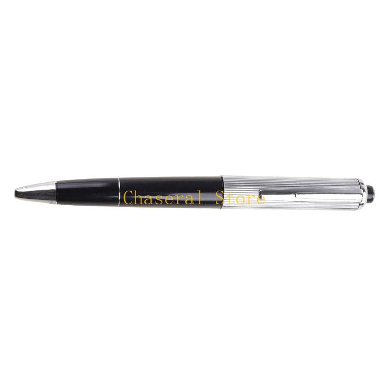 E7CE 1 Electric Shock Ballpoin - Shock Pen Prank Toy recension och pris
