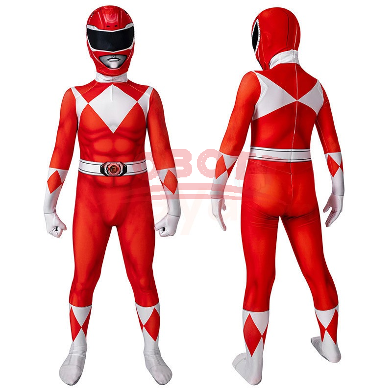 Adult Morpher Superhero Samura - Spiderman Jumpsuit Kids recension och pris