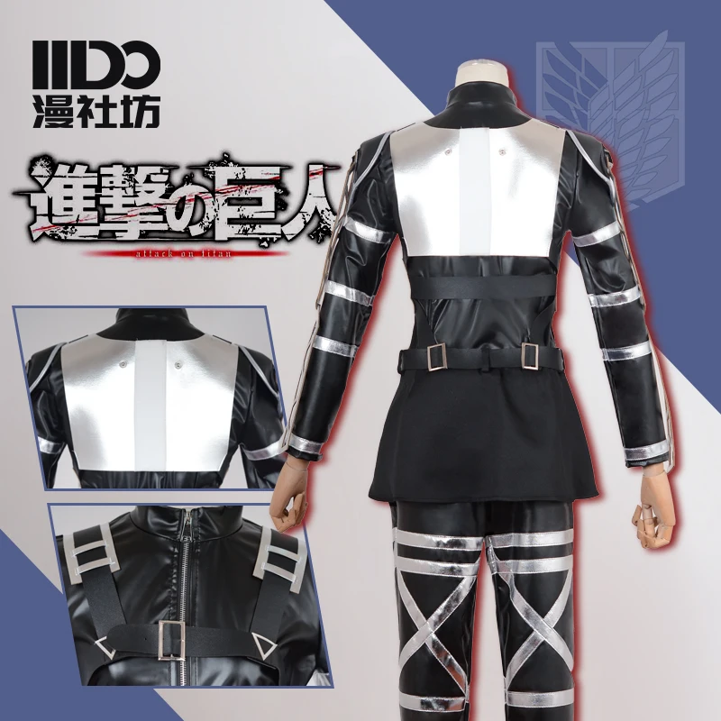 Mikasa  Ackerman Costumes Atta - Medieval Renaissance Dress Women recension och pris