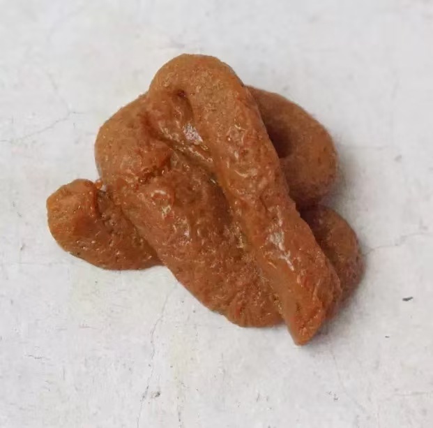 Realistic Floating Fake Poop P - Fake Poop Gag Gift recension och pris