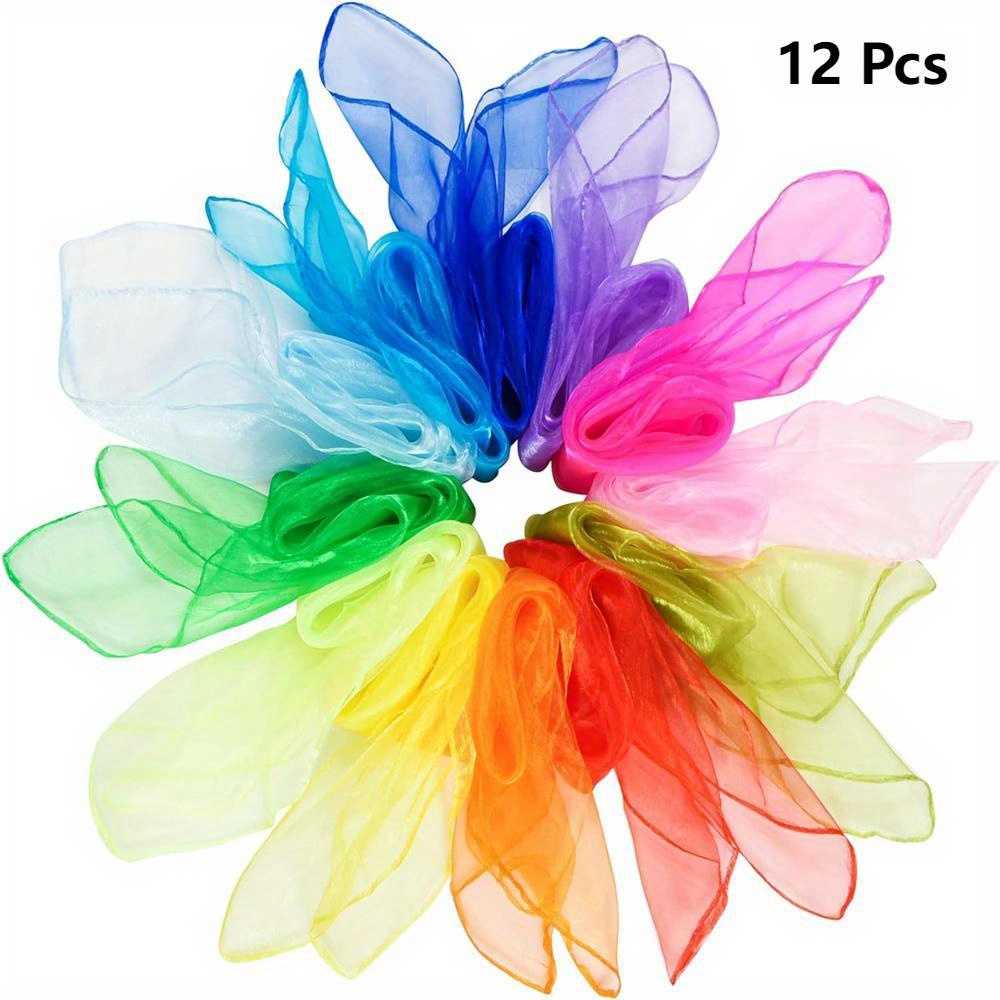10pcs/12pcs New Style Square J - Magic Tricks recension och pris