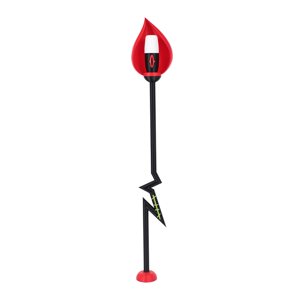 Alastor Cosplay Microphone Can - Magic Tricks recension och pris