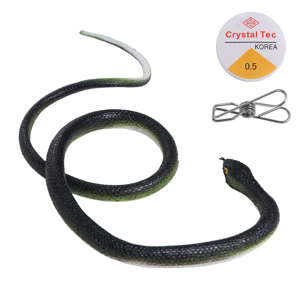 Anaconda Props Simulation Snak - Prank Toys recension och pris