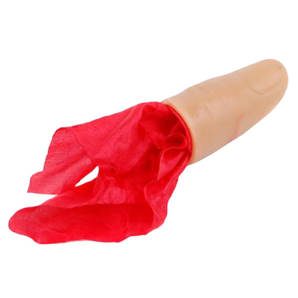 Magic Tricks Thumb Tip Set Van - Thumb Tip Magic Trick Set recension och pris