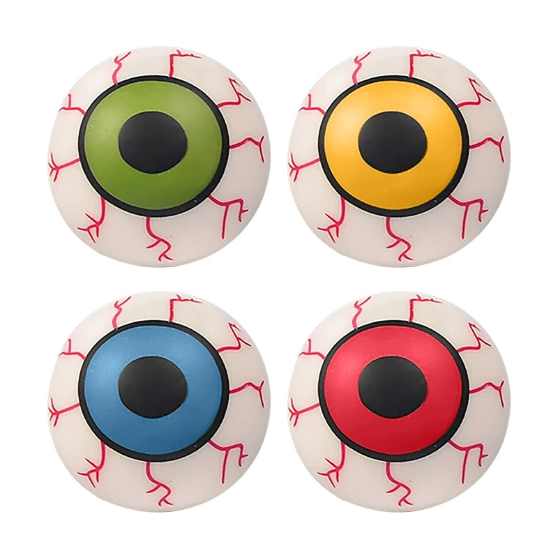Hot Sale Scary Eyeball Stress  - Prank Toys recension och pris