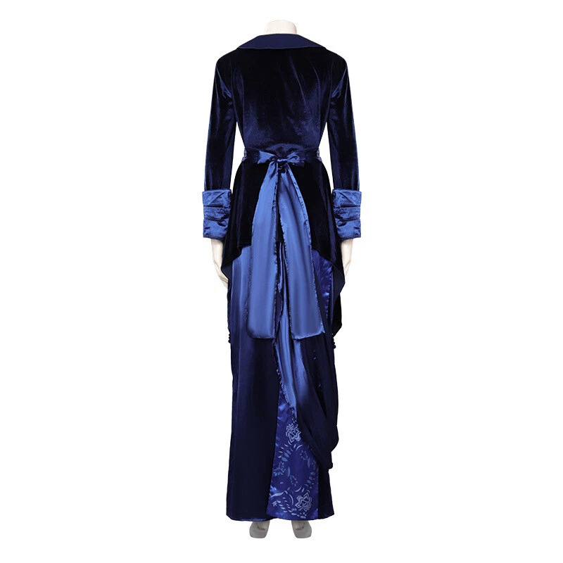 Ruth DeWitt Bukater Cosplay Ti - Medieval Renaissance Dress Women recension och pris