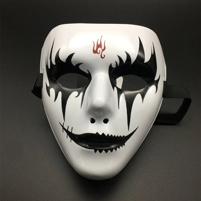 Halloween Props Masquerade Per - Led Purge Mask Halloween recension och pris