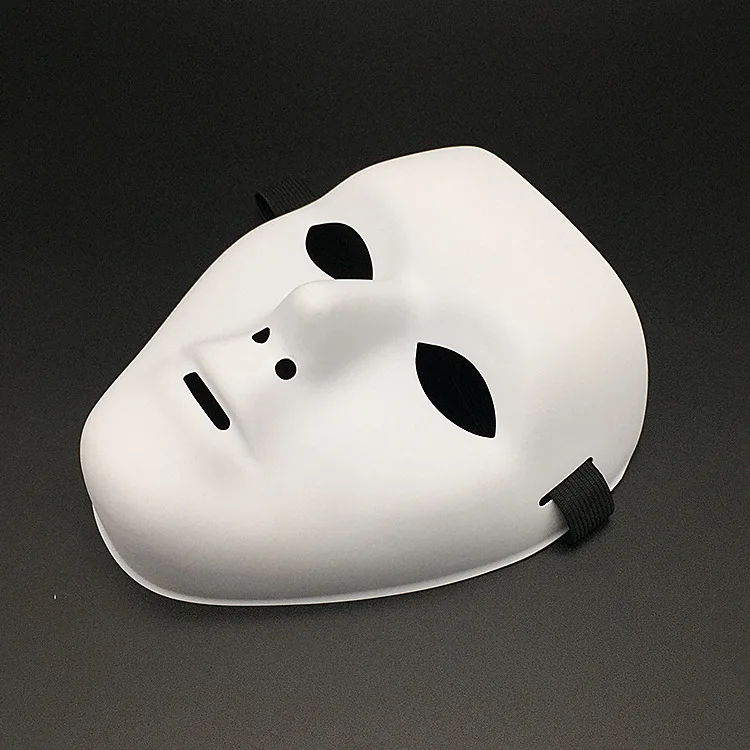 Halloween Props Masquerade Per - Led Purge Mask Halloween recension och pris