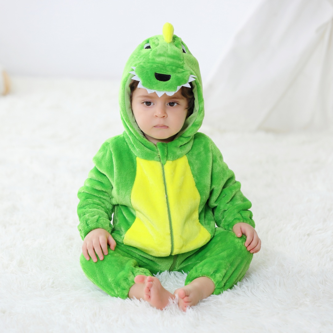 Baby Girls Long-sleeve Onesies - Spiderman Jumpsuit Kids recension och pris