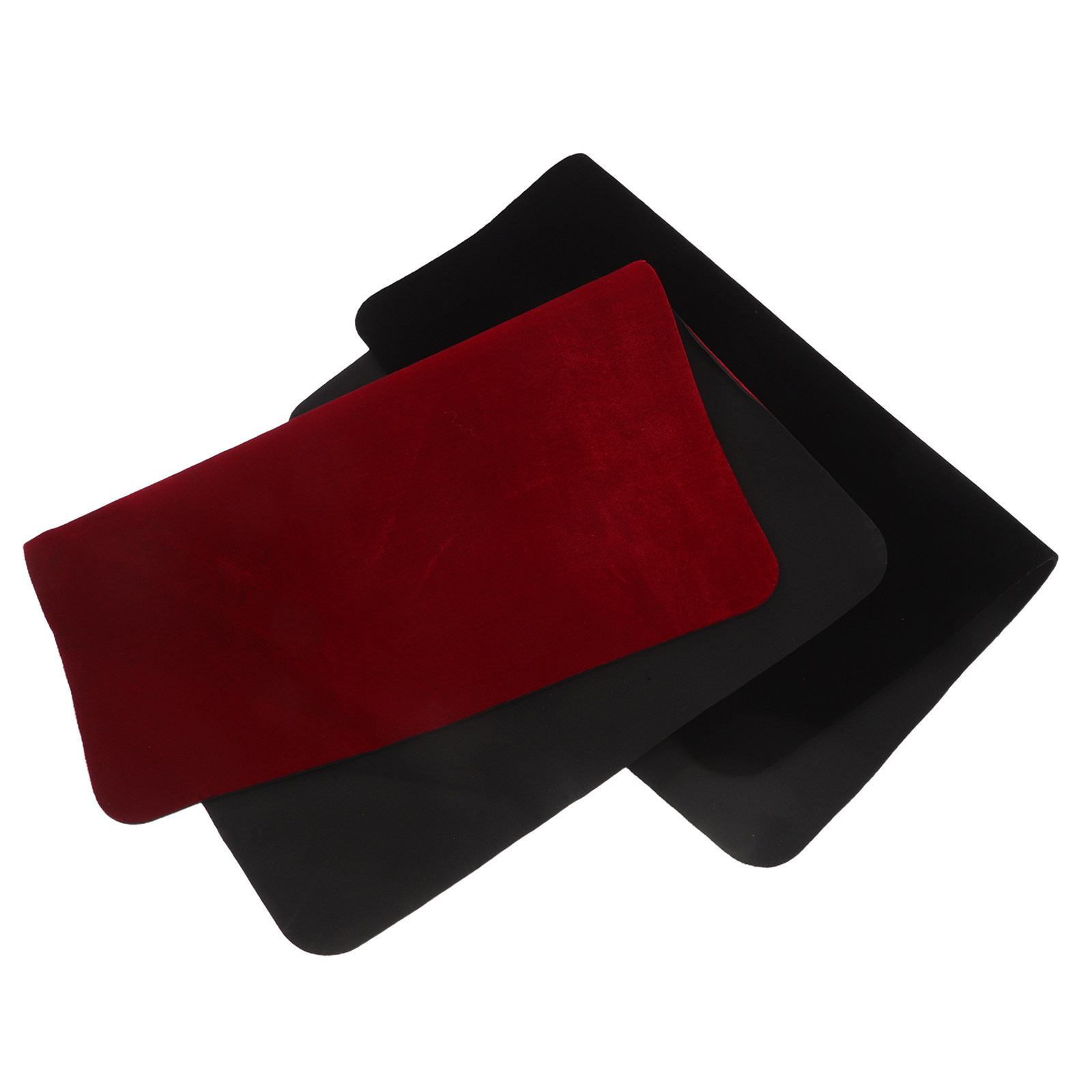 2Pcs 30x40cm Close-Up Mat Magi - Magic Tricks recension och pris