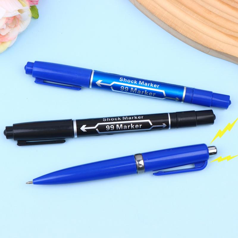 /Kb/Electric Shock Pen Prank T - Shock Pen Prank Toy recension och pris