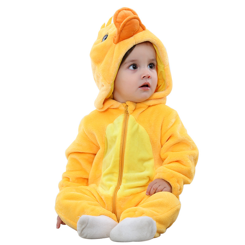 Baby Rompers Kids Cosplay Wint - Spiderman Jumpsuit Kids recension och pris