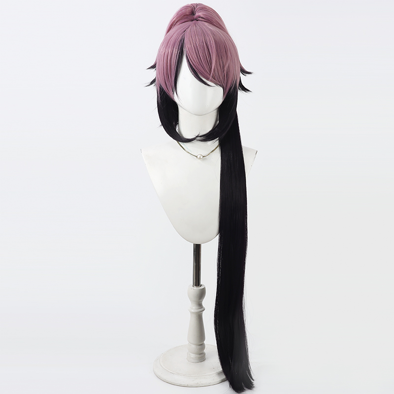 Fudou Yukimitsu Cosplay Wig To - Anime Cosplay Wig Heat Resistant recension och pris