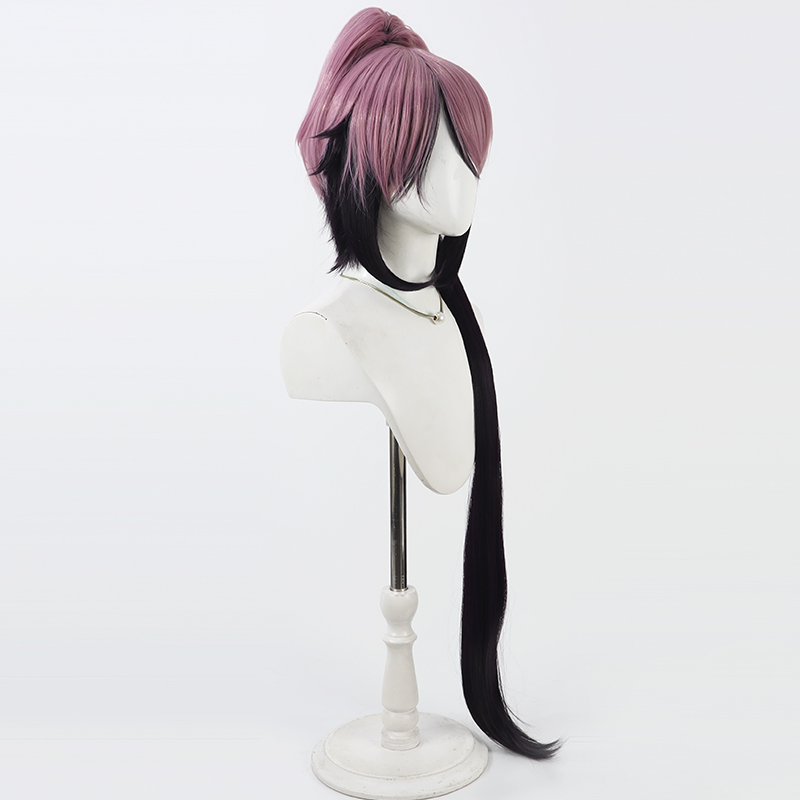 Fudou Yukimitsu Cosplay Wig To - Anime Cosplay Wig Heat Resistant recension och pris