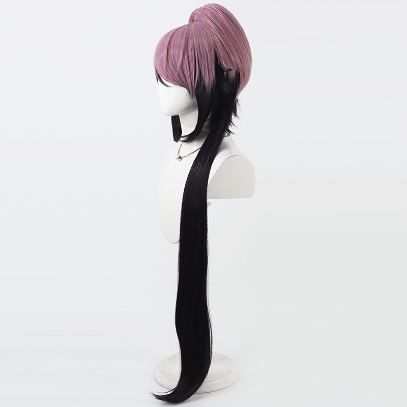 Fudou Yukimitsu Cosplay Wig To - Anime Cosplay Wig Heat Resistant recension och pris