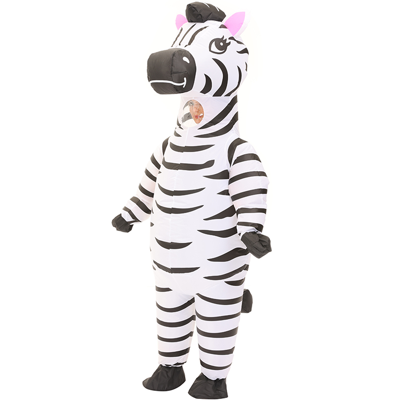 Popular Animal Inflatable Cost - Inflatable Dinosaur Costume Adult recension och pris