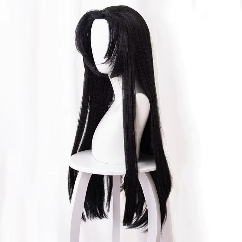 Anime Kochou Kanae Wig Kimetsu - Anime Cosplay Wig Heat Resistant recension och pris
