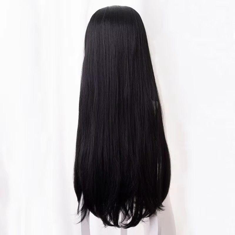 Anime Kochou Kanae Wig Kimetsu - Anime Cosplay Wig Heat Resistant recension och pris