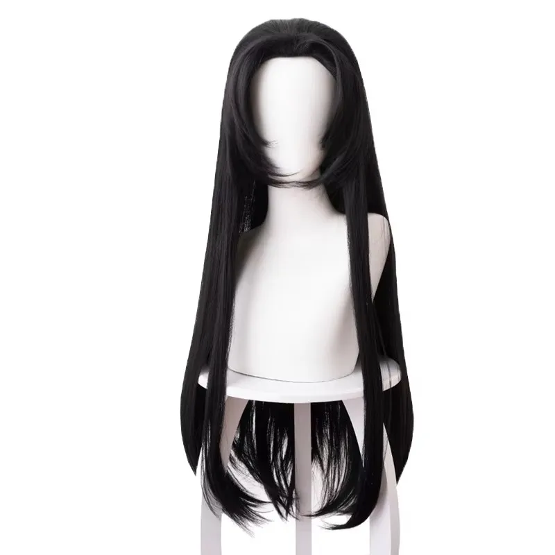 Anime Kochou Kanae Wig Kimetsu - Anime Cosplay Wig Heat Resistant recension och pris