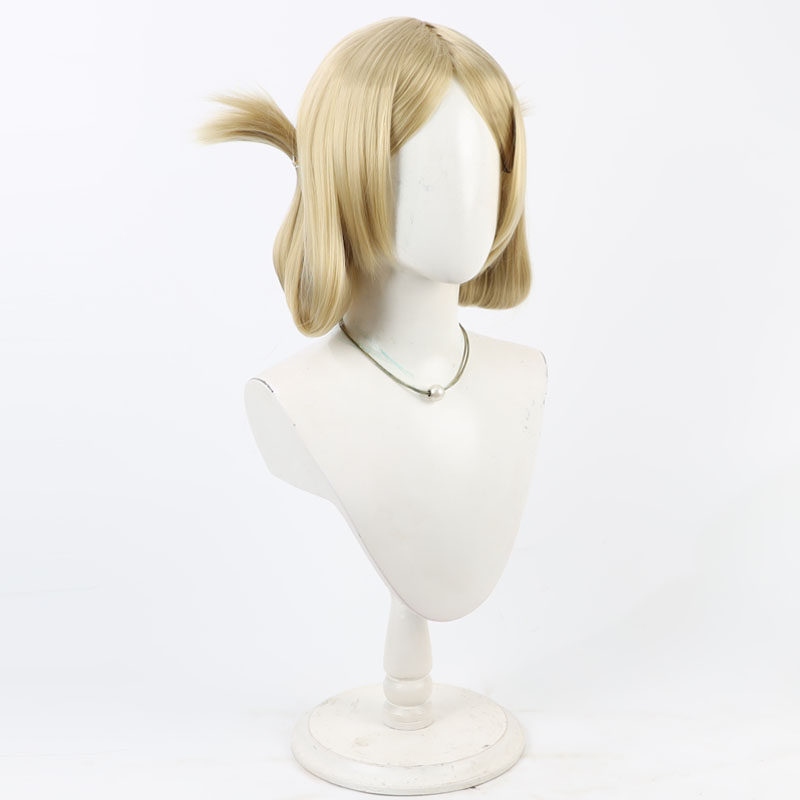 Katori Cosplay Wig Kantai Coll - Anime Cosplay Wig Heat Resistant recension och pris