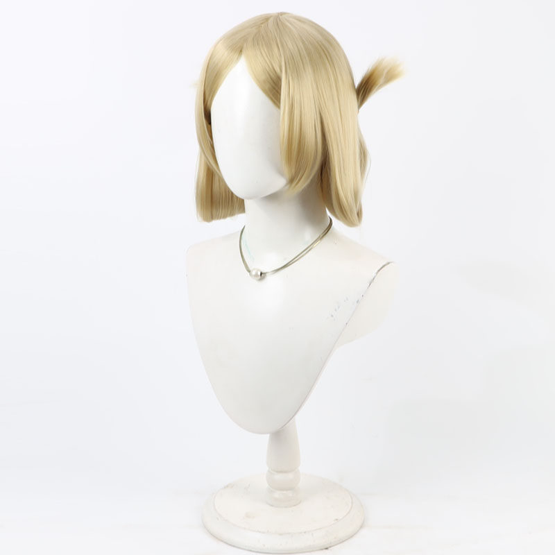 Katori Cosplay Wig Kantai Coll - Anime Cosplay Wig Heat Resistant recension och pris