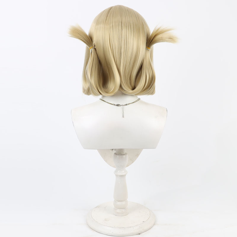 Katori Cosplay Wig Kantai Coll - Anime Cosplay Wig Heat Resistant recension och pris