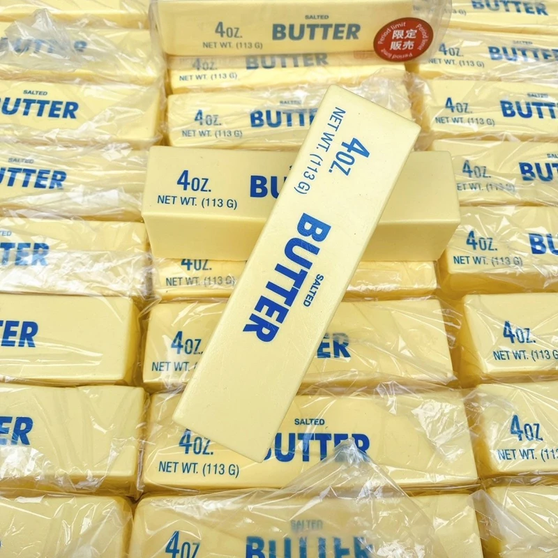 1Pc Stretch Butter Stick Squis - Prank Toys recension och pris