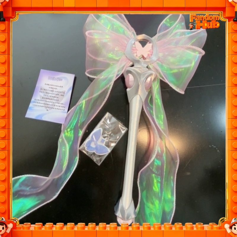 3D Printed Valorant Cosplay Pr - Magic Tricks recension och pris