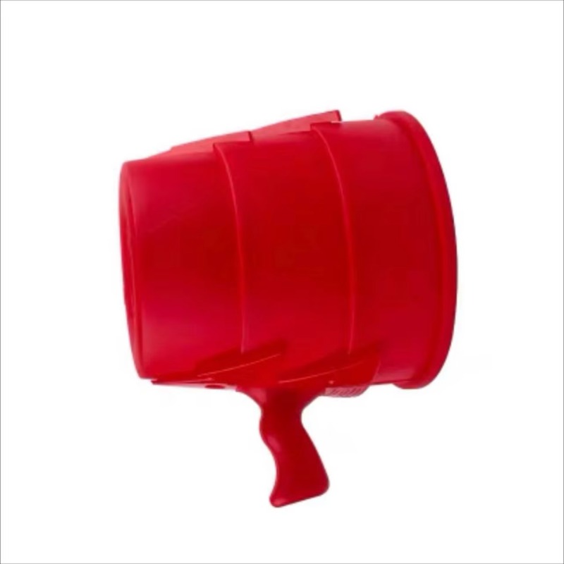 AIRZOOKA Air Cannon Toy Funny  - Prank Toys recension och pris